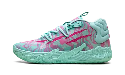 Кроссовки Puma MB.03 Miami