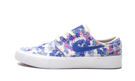 Кеды Nike SB Zoom Stefan Janoski Canvas