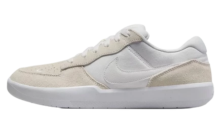 Кеды Nike SB Force 58, белые