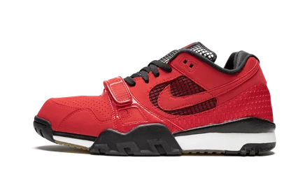 Кроссовки Nike Air Trainer 2 SB Supreme 317646 661