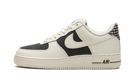 Кроссовки Nike Air Force 1 Low «Designed Fresh»