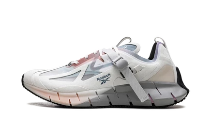 Кроссовки Reebok ZIG Kinetica Concept Type 1 EG7477