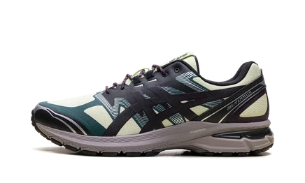 Кроссовки Asics GEL-TERRAIN 1203A342.302, зеленые