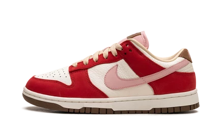 Женские кроссовки Nike Dunk Low PRM «Bacon»