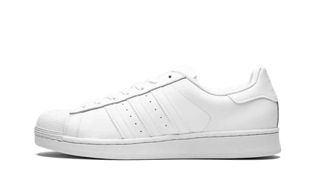 Кеды Adidas Superstar Foundation