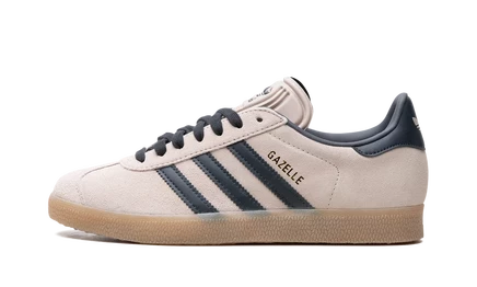 Кеды Adidas Gazelle IG6199, песочно-бежевые