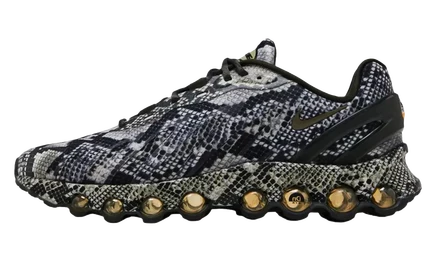 Мужские кроссовки Nike Air Max Dn8, Snakeskin