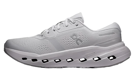 Кроссовки On Running Cloudrunner 3, «Glacier Alloy»