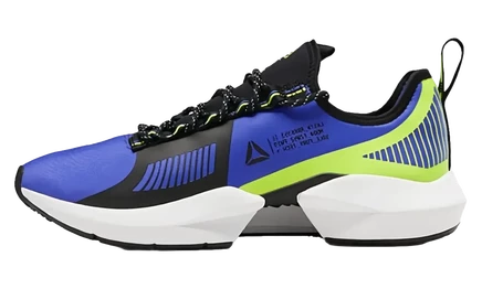 Кроссовки Reebok Sole Fury TS