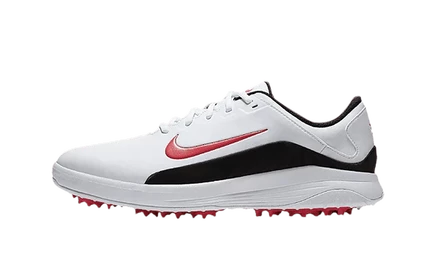 Кроссовки Nike Vapor Pro, бело-красные