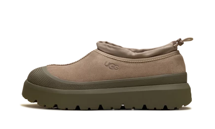 Тапочки Ugg Tasman Weather Hybrid, «Dune Burnt Olive»