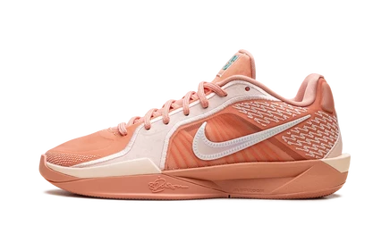 Кроссовки Nike Sabrina 2 «Activate» FZ1517