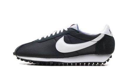 Кроссовки Nike LD-1000, черно-белые