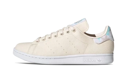 Женские кеды Adidas Stan Smith Wonder, белые