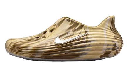 Мужские сабо Nike ReactX Rejuven8, цвета хаки