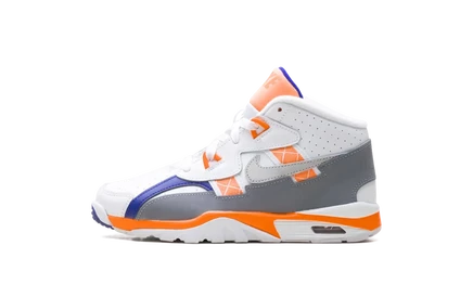 Кроссовки Nike Air Trainer SC PS, каштановые