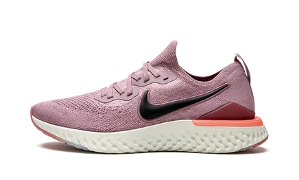 Унисекс кроссовки Nike Epic React Flyknit 2