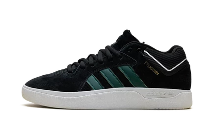 Кроссовки Adidas Tyshawn, черные