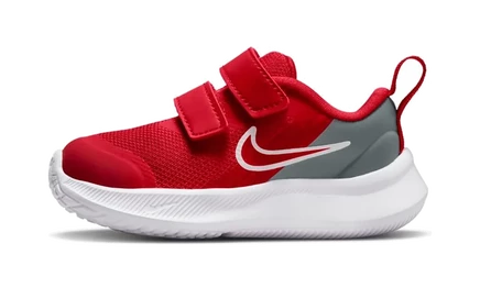 Детские кроссовки Nike Star Runner 3 TD, красные