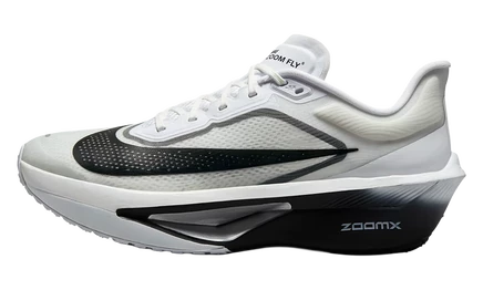 Мужские кроссовки Nike ZoomX StreakFly 2, белые