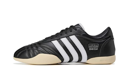 Кеды adidas taekwondo jq9303 brain dead, черные