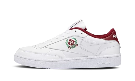 Кроссовки Reebok Club C 85 H05810