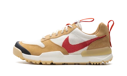 Кроссовки Nike Mars Yard 3.0 Tom Sachs