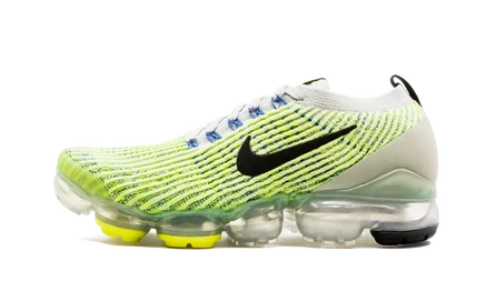 Кроссовки Nike Air Vapormax Flyknit 3
