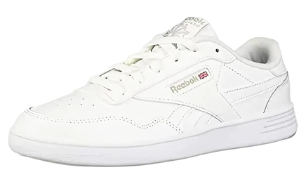 Женские кроссовки Reebok Club MEMT FU6817, белые