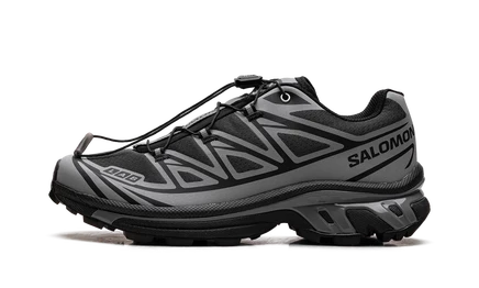 Кроссовки Salomon XT-6 Nocturne Vision, черные