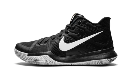 Кроссовки Nike Kyrie 3 BHM