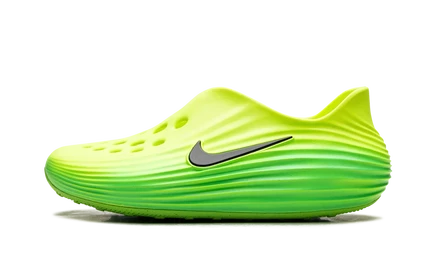 Кроссовки Nike ReactX Rejuven8, зеленые