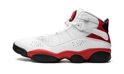 Кроссовки Jordan Air Jordan 6 Rings «Cherry»