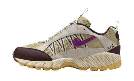 Кроссовки Nike Air Humara, Viotech