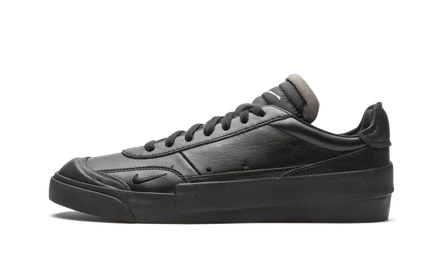 Кеды Nike Drop Type Premium, черные
