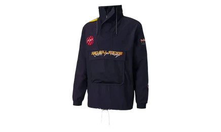 Куртка Puma Red Bull Racing Street Jacket