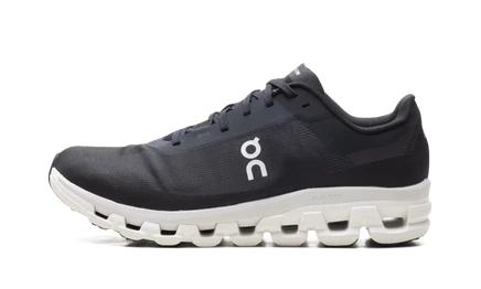 Кроссовки On Running Cloudflow 4 3MD30100299, черно-белые