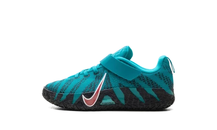 Детские кроссовки Nike Ja 3 PS Scratch 3.0