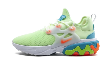 Кроссовки Nike React Presto AV2605 700