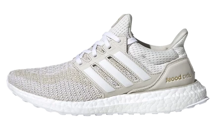 Женские кроссовки Adidas Ultraboost DNA, черные
