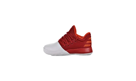 Кроссовки Adidas Harden Vol.1 BW0627, алые