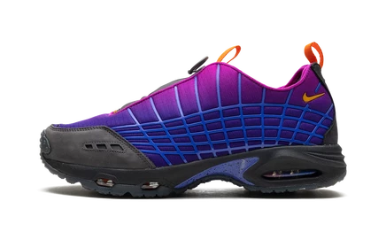 Кроссовки Nike Air SNDR Max SP, персидский фиолетовый