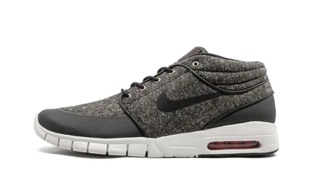 Кроссовки Nike SB Stefan Janoski Max Mid 807507-206