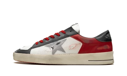 Кроссовки Golden Goose Stardan GMF00190.F003034.10250