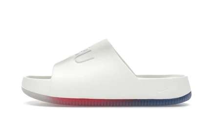 Сланцы Nike Calm Slide USA Olympics