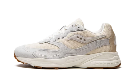 Кроссовки Saucony 3D Grid Hurricane, blank canvas
