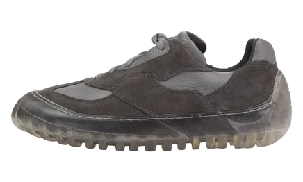 Мужские кеды A-COLD-WALL Wrap Sole Low, серые