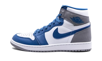 Кроссовки Jordan Air Jordan 1 High OG, синие