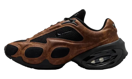Женские кроссовки Nike Air Max Muse SE, бежевые