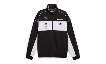 Куртка Puma BMW Motorsport SDS 2.0 Badge, черная